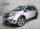Thumbnail Honda BR-V 1.5 Elegance auto