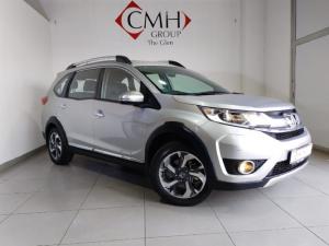 Honda BR-V 1.5 Elegance auto - Image 3