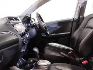 Honda BR-V 1.5 Elegance auto - Image 9