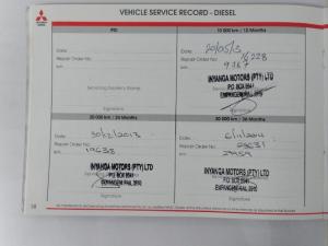 Mitsubishi Pajero Sport 3.2DI-D GLS - Image 12