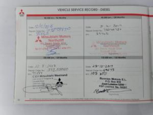 Mitsubishi Pajero Sport 3.2DI-D GLS - Image 14