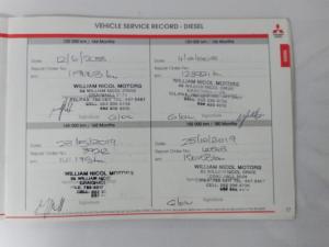 Mitsubishi Pajero Sport 3.2DI-D GLS - Image 15