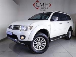 Mitsubishi Pajero Sport 3.2DI-D GLS - Image 1