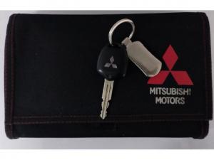 Mitsubishi Pajero Sport 3.2DI-D GLS - Image 20