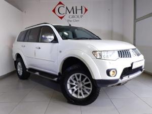 Mitsubishi Pajero Sport 3.2DI-D GLS - Image 3