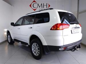 Mitsubishi Pajero Sport 3.2DI-D GLS - Image 4