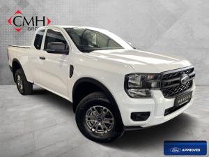 Ford Ranger 2.0 SiT SuperCab XL auto - Image 1