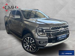 Ford Ranger 3.0TD V6 double cab Platinum 4WD - Image 1