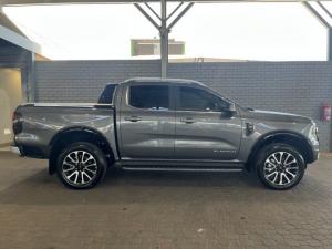 Ford Ranger 3.0TD V6 double cab Platinum 4WD - Image 2