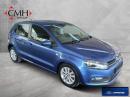 Thumbnail Volkswagen Polo Vivo hatch 1.4 Trendline