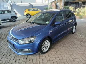 Volkswagen Polo Vivo hatch 1.4 Trendline - Image 2