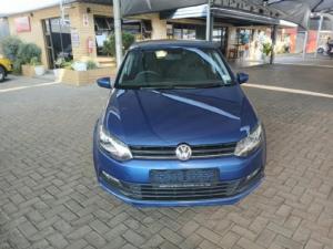 Volkswagen Polo Vivo hatch 1.4 Trendline - Image 3