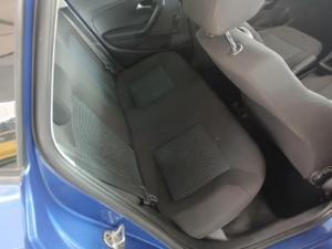 Volkswagen Polo Vivo hatch 1.4 Trendline - Image 6
