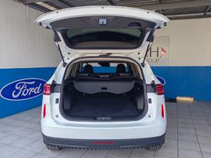 Haval H6 2.0GDIT 4WD Luxury - Image 10