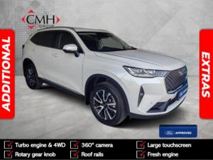 Haval H6 2.0GDIT 4WD Luxury - Image 1