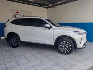 Haval H6 2.0GDIT 4WD Luxury - Image 2
