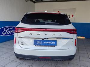 Haval H6 2.0GDIT 4WD Luxury - Image 3