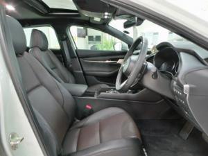 Mazda Mazda3 hatch 2.0 Astina - Image 12