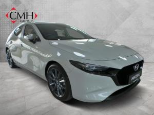 Mazda Mazda3 hatch 2.0 Astina - Image 1