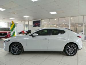 Mazda Mazda3 hatch 2.0 Astina - Image 2