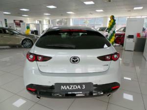 Mazda Mazda3 hatch 2.0 Astina - Image 4
