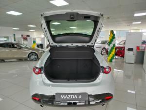 Mazda Mazda3 hatch 2.0 Astina - Image 5