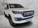 Thumbnail Foton Tunland G7 2.0TD single cab 4x4