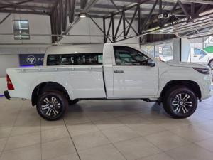 Foton Tunland G7 2.0TD single cab 4x4 - Image 2