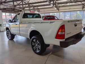 Foton Tunland G7 2.0TD single cab 4x4 - Image 3