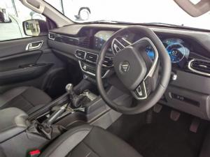 Foton Tunland G7 2.0TD single cab 4x4 - Image 6