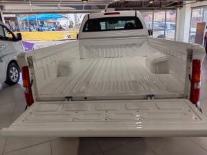 Foton Tunland G7 2.0TD single cab 4x4 - Image 8