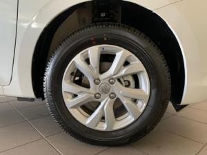 Suzuki Swift 1.2 GL+ manual - Image 5