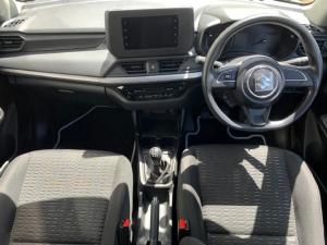 Suzuki Swift 1.2 GL+ manual - Image 6