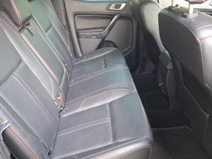 Ford Ranger 2.0Bi-Turbo double cab 4x4 Thunder - Image 10