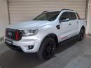 Thumbnail Ford Ranger 2.0Bi-Turbo double cab 4x4 Thunder