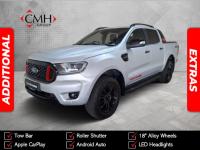Thumbnail Ford Ranger 2.0Bi-Turbo double cab 4x4 Thunder
