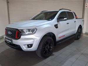 Ford Ranger 2.0Bi-Turbo double cab 4x4 Thunder - Image 1