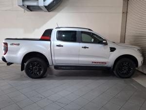 Ford Ranger 2.0Bi-Turbo double cab 4x4 Thunder - Image 3