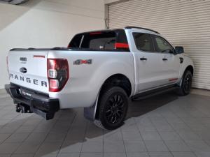 Ford Ranger 2.0Bi-Turbo double cab 4x4 Thunder - Image 4