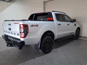 Ford Ranger 2.0Bi-Turbo double cab 4x4 Thunder - Image 4