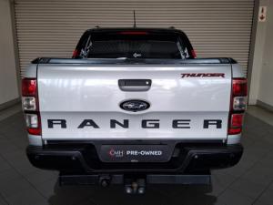 Ford Ranger 2.0Bi-Turbo double cab 4x4 Thunder - Image 5