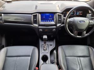 Ford Ranger 2.0Bi-Turbo double cab 4x4 Thunder - Image 7