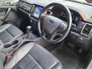 Ford Ranger 2.0Bi-Turbo double cab 4x4 Thunder - Image 8