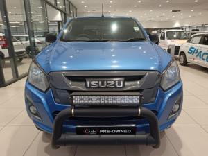 Isuzu KB 250D-Teq Extended cab Hi-Rider - Image 11