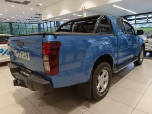 Isuzu KB 250D-Teq Extended cab Hi-Rider - Image 12