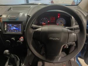 Isuzu KB 250D-Teq Extended cab Hi-Rider - Image 13