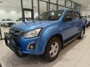 Thumbnail Isuzu KB 250D-Teq Extended cab Hi-Rider