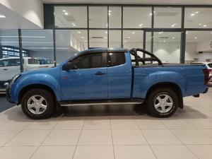 Isuzu KB 250D-Teq Extended cab Hi-Rider - Image 2