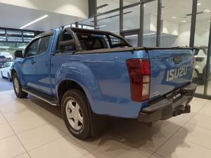 Isuzu KB 250D-Teq Extended cab Hi-Rider - Image 3