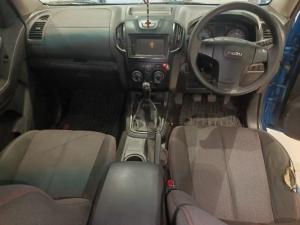Isuzu KB 250D-Teq Extended cab Hi-Rider - Image 6